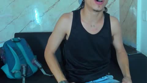 anyelo_sexyhot online show from 10-17-25, 12:19