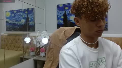 anyelotwink online show from 12-20-25, 12:01