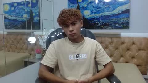 anyelotwink online show from 12-21-25, 12:01