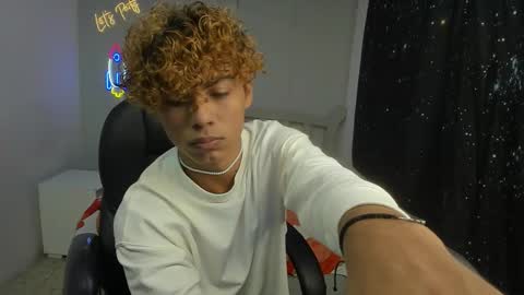 anyelotwink online show from 02-02-26, 08:40