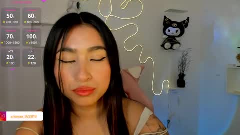 anyeluz_z online show from 01-29-25, 06:07