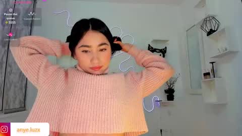 anyeluz_z online show from 03-05-25, 02:45