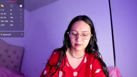 Anyi  Orion and Pyxis online show from 01-05-25, 01:56