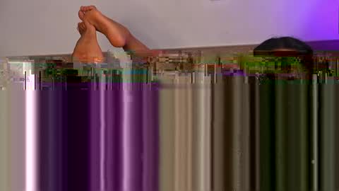 Dulce Maria online show from 04-26-26, 10:40