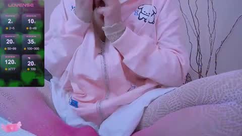 Snapshot of anykitty chatting on 02-06-25, 02:58 Anykitty online show from 02-06-25, 02:58