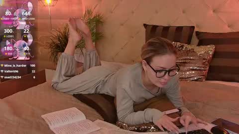 AnySlim online show from 04-22-26, 04:08