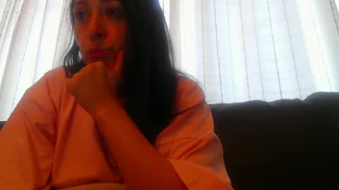 SOFFIA online show from 12-26-24, 11:54