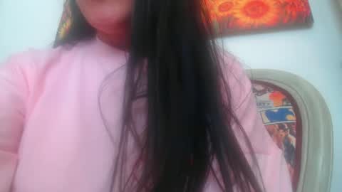 SOFFIA online show from 12-26-24, 04:14