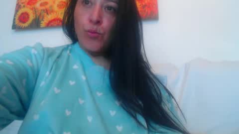 SOFFIA online show from 01-14-25, 02:11