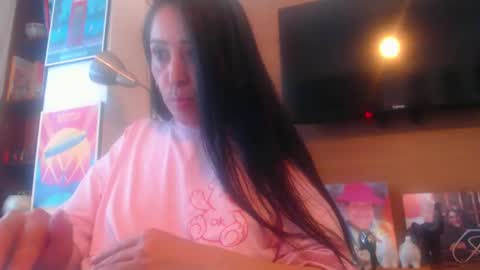 SOFFIA online show from 01-15-25, 01:09