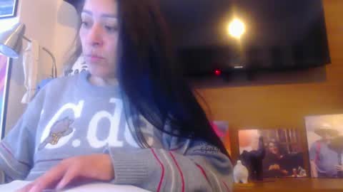 SOFFIA online show from 01-17-25, 12:42