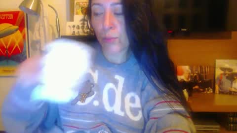 SOFFIA online show from 01-18-25, 10:06