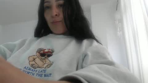 SOFFIA online show from 02-22-25, 02:52