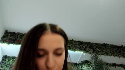 Anyssia  online show from 09-21-25, 07:04