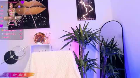 Anyssya online show from 02-03-26, 06:22