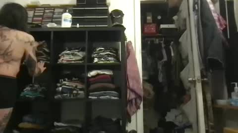 cowboy online show from 10-10-25, 04:55