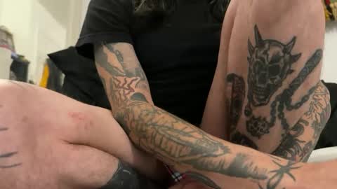 cowboy online show from 10-28-25, 07:12