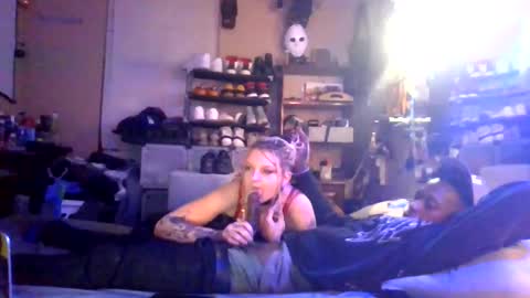 aob And master online show from 12-03-25, 06:21