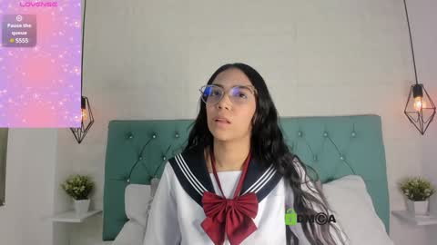 Aome Rainbow online show from 12-10-24, 09:54