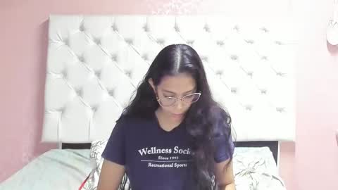 Aome Rainbow online show from 12-12-24, 05:31