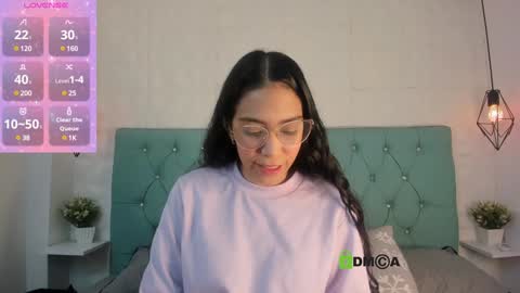 Aome Rainbow online show from 12-16-24, 11:07