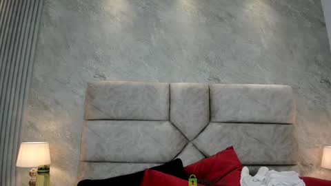 Aome Rainbow online show from 02-03-25, 11:58