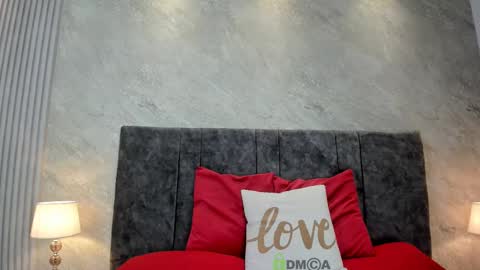 Aome Rainbow online show from 02-17-25, 10:58