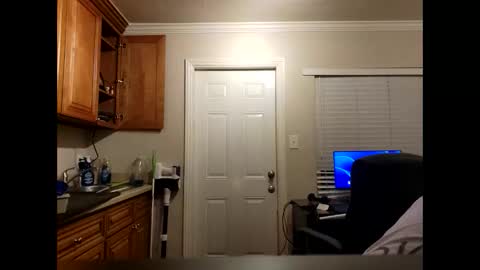 Andres online show from 03-27-26, 11:54