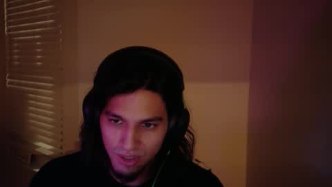 ApacheWithWebcam online show from 11-05-25, 06:24