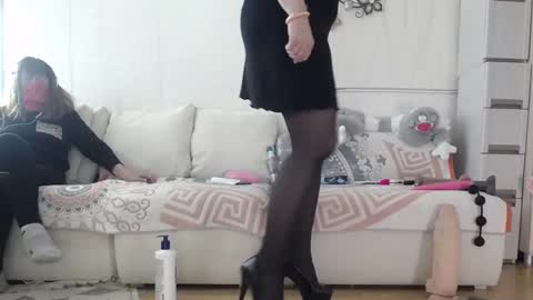 Proha online show from 03-11-25, 08:09