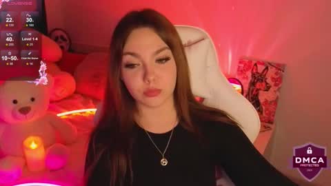 Aphelia online show from 10-21-25, 04:51