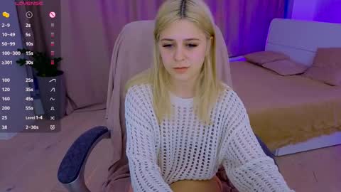 ApheliaStar online show from 03-17-26, 04:21