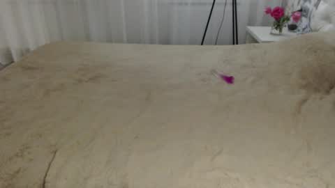 Aphrodite online show from 09-20-25, 08:32