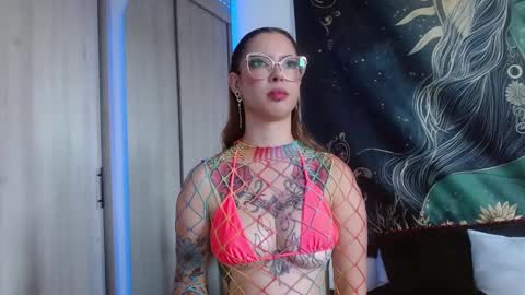 aphrodite__bloom online show from 02-12-25, 09:01