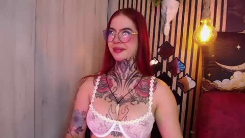 aphrodite__bloom online show from 06-12-26, 09:57