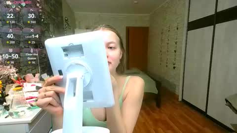 Aphrodite online show from 03-02-26, 04:58