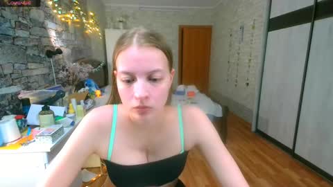 Aphrodite online show from 05-22-26, 03:17