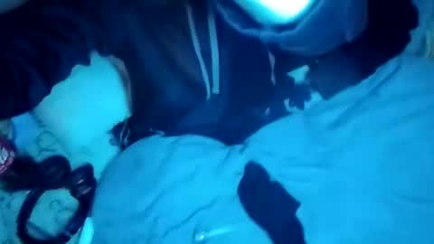 apocolypseanomaly online show from 12-16-24, 09:46