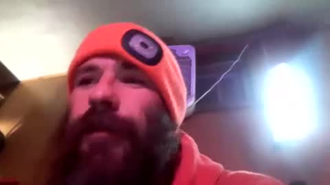 apocolypseanomaly online show from 02-02-25, 11:00