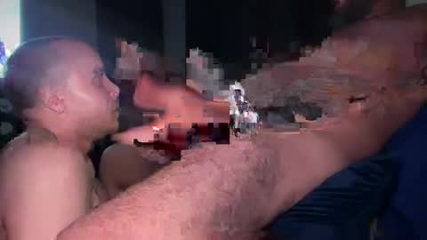 Apollo Dante online show from 01-23-25, 02:44