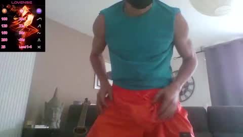 apollonfitx_69 online show from 10-09-25, 10:13