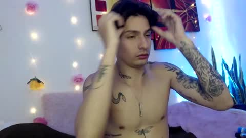 Apolo online show from 12-04-24, 03:43