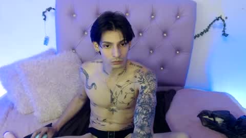 Apolo online show from 01-26-25, 03:38