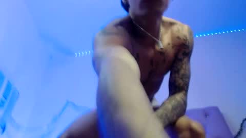 Apolo online show from 01-26-25, 02:52