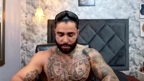 Apolo online show from 09-26-25, 09:19