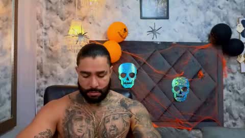 Apolo online show from 10-12-25, 08:19