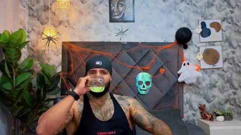 Apolo online show from 11-01-25, 10:34