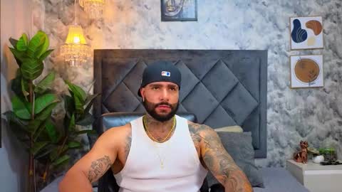 Apolo online show from 11-07-25, 10:43