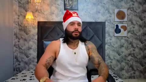 Apolo online show from 11-30-25, 07:29