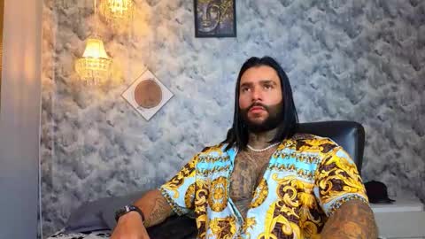 Apolo online show from 01-09-26, 09:27